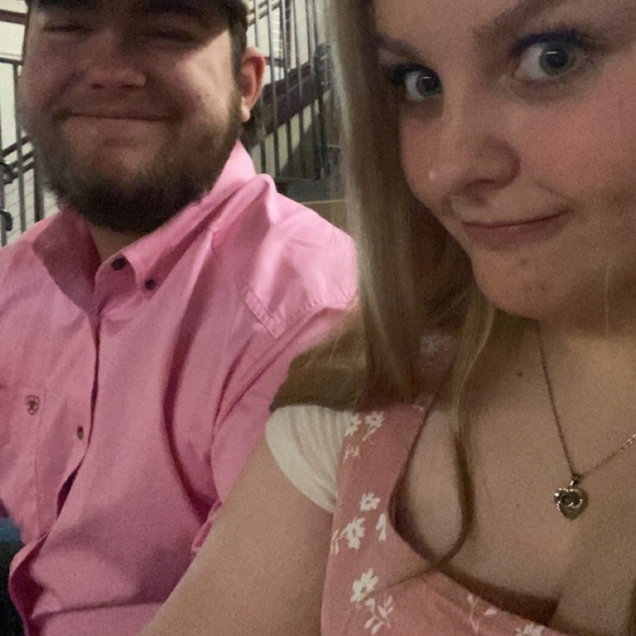 Meet your Posher, Piper - Picture 1 of 1